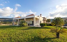 Alegria 3Bd Villa