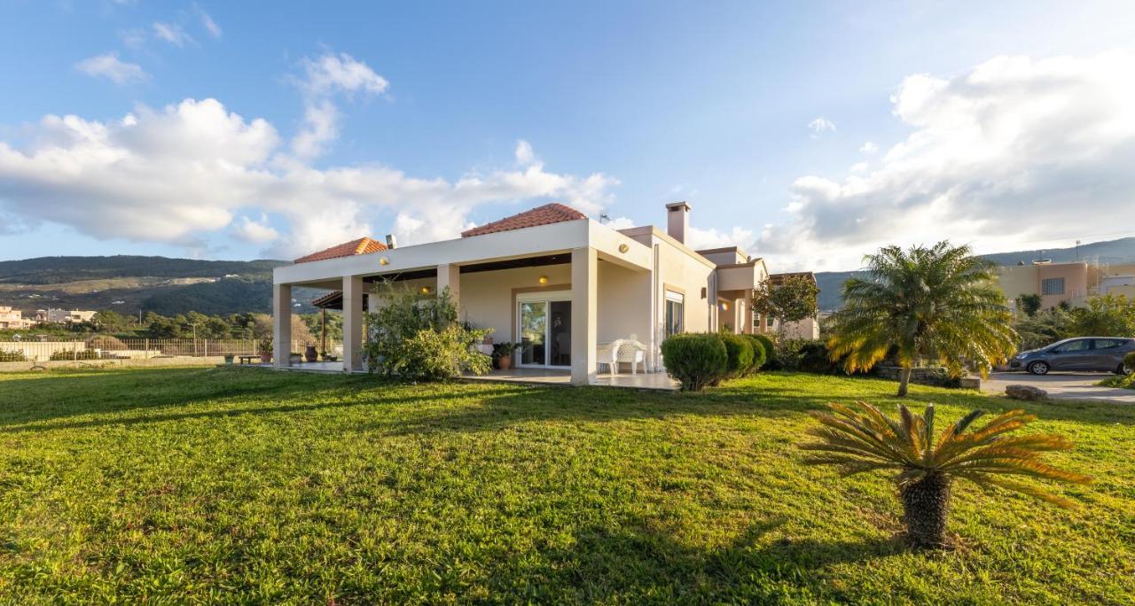Alegria 3Bd Villa Kos Town Exterior photo